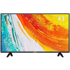 Televizor LED 43 " SKYWORTH 43E2A, Black Televizor LED 43 " SKYWORTH 43E2A, Black