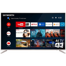 Televizor 50 " Skyworth 50G2, Silver Televizor 50 " Skyworth 50G2, Silver