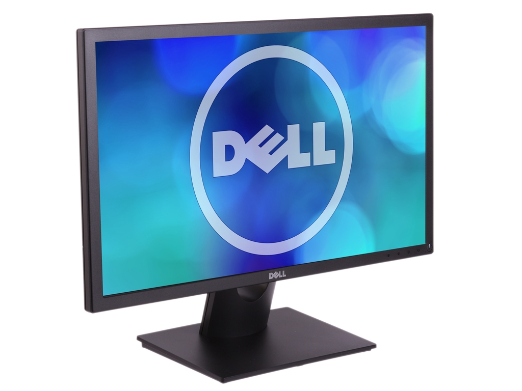 Монитор 23 " Dell E2318H, Black (IPS, 1920x1080, 5 ms, 60 Hz) - купить ...