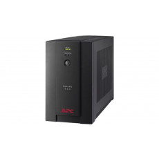 UPS APC BACK-UPS BX1400U-GR (1400 ВА/700 Вт) UPS APC BACK-UPS BX1400U-GR (1400 ВА/700 Вт)