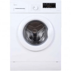 Maşină de spalat Comfee MFG60-ES1003, White, 6 Kg