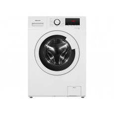 Maşină de spalat Hisense WFHV7014, White, 7 Kg