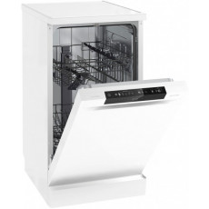 Maşina de spalat vase Gorenje GS 53110 W, White