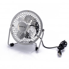 Ventilator Polaris PUF1012S, Silver Ventilator Polaris PUF1012S, Silver