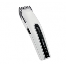 Aparat de tuns Rowenta TN1400, White/Black Aparat de tuns Rowenta TN1400, White/Black