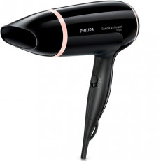Фен Philips BHD004/00, Black
