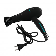 Uscator de par Polaris PHD2033Ti, Black Uscator de par Polaris PHD2033Ti, Black