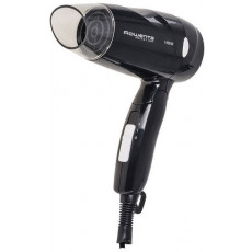 Uscator de par Rowenta СV1510, Black Uscator de par Rowenta СV1510, Black