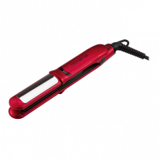 Placă de îndreptat părul Polaris PHS2070MK, Red/Silver Placă de îndreptat părul Polaris PHS2070MK, Red/Silver