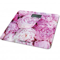 Cîntar de podea Polaris PWS1872DG, Rose
