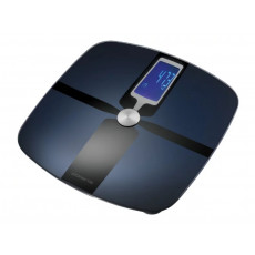 Cîntar de podea Polaris PWS1548DGF, Black