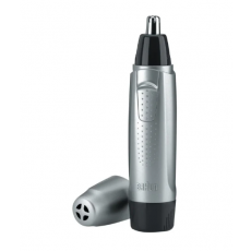 Trimmer Braun EN10, Grey Trimmer Braun EN10, Grey