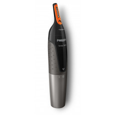 Trimmer Philips NT3160/10, Silver