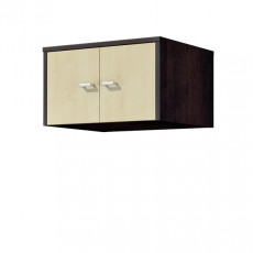 Secțiune Neman Domino ВК-04-24 (75 cm), Береза / Венге Secțiune Neman Domino ВК-04-24 (75 cm), Береза / Венге