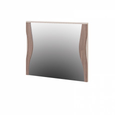 Oglinda de perete Neman Iris МН-312-15 (92 cm), Ясени шимо светлый / Ясень шимо темный Oglinda de perete Neman Iris МН-312-15 (92 cm), Ясени шимо светлый / Ясень шимо темный