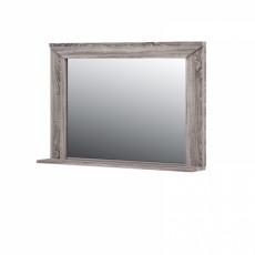 Oglinda de perete Neman Cristal МН-131-08 (100 cm), Дуб сонома трюфель Oglinda de perete Neman Cristal МН-131-08 (100 cm), Дуб сонома трюфель