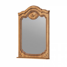 Oglinda de perete Neman Orhidea СП-002-17 (80 cm), Ольха патина Oglinda de perete Neman Orhidea СП-002-17 (80 cm), Ольха патина
