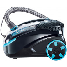 Aspirator Thomas DryBox Amfibia, Black/Blue Aspirator Thomas DryBox Amfibia, Black/Blue