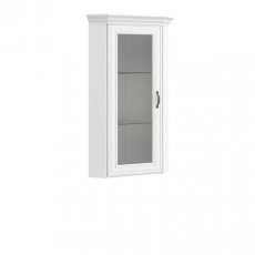 Secțiune Neman Iunona МН-132-24 (52 cm), Белый текстурный Secțiune Neman Iunona МН-132-24 (52 cm), Белый текстурный