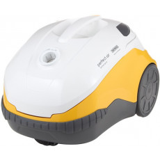 Aspirator Thomas Perfect Air Animal Pure, White/Yellow Aspirator Thomas Perfect Air Animal Pure, White/Yellow