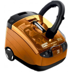 Aspirator Thomas TWIN TIGER, Orange Aspirator Thomas TWIN TIGER, Orange