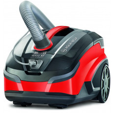Aspirator Thomas Wave XT Aqua-Box, Black/Red Aspirator Thomas Wave XT Aqua-Box, Black/Red