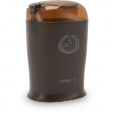 Râşniţă de cafea Polaris PCG1017, Brown Râşniţă de cafea Polaris PCG1017, Brown