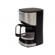 Cafetieră Polaris PCM0613A, Black Cafetieră Polaris PCM0613A, Black