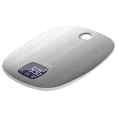 Cântar de bucătărie Polaris 0539DMT, Silver Cântar de bucătărie Polaris 0539DMT, Silver