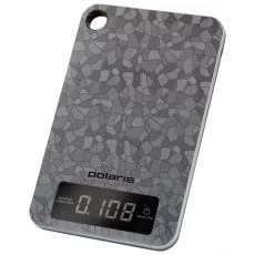 Весы кухонные Polaris PKS0531ADL, Silver Весы кухонные Polaris PKS0531ADL, Silver