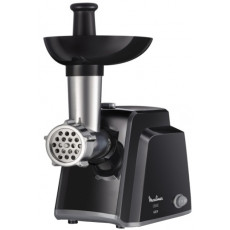 Мясорубка Moulinex ME105830, Black