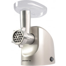 Мясорубка Polaris PMG1840, Silver