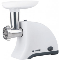 Мясорубка Vitek VT-3610, White