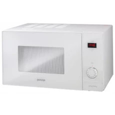 Cuptor cu microunde GORENJE MO6240SY2W, White