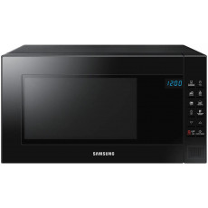 Cuptor cu microunde Samsung ME88SUB/BW, Black