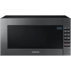 Cuptor cu microunde Samsung ME88SUG/BW, Grey
