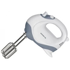 Mixer Polaris PHM4026, White/Silver Mixer Polaris PHM4026, White/Silver