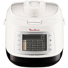 Multifierbător Moulinex CE503, White/Black Multifierbător Moulinex CE503, White/Black