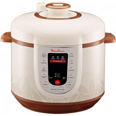 Multifierbător Moulinex CE501132, Beige Multifierbător Moulinex CE501132, Beige