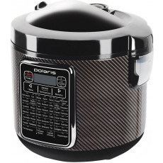 Multifierbător Polaris PMC0360D, Black Multifierbător Polaris PMC0360D, Black