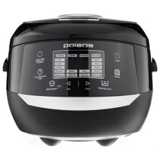 Multifierbător Polaris PMC0469D, Black Multifierbător Polaris PMC0469D, Black