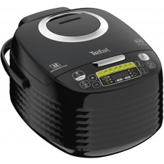 Multifierbător Tefal RK745832, Black Multifierbător Tefal RK745832, Black