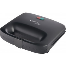 Sandwitch maker Polaris PST0601, Black Sandwitch maker Polaris PST0601, Black