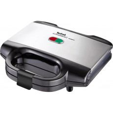 Sandwitch maker Tefal SM155233, Black/Silver Sandwitch maker Tefal SM155233, Black/Silver
