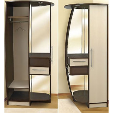 Antreu Sokme Диоген Левая (81.5 cm), Бук / Яблоня Antreu Sokme Диоген Левая (81.5 cm), Бук / Яблоня