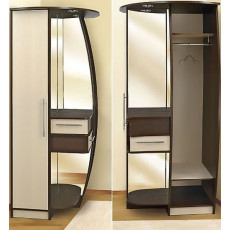 Antreu Sokme Диоген Правая (81.5 cm), Бук / Яблоня Antreu Sokme Диоген Правая (81.5 cm), Бук / Яблоня