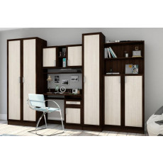 Set de mobilă Astrid Yunior 1 Set de mobilă Astrid Yunior 1