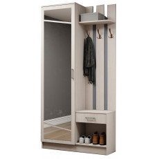 Antreu Astrid Sofia 8 ЦРК. СОФ.08 (100 cm), Анкор белый Antreu Astrid Sofia 8 ЦРК. СОФ.08 (100 cm), Анкор белый