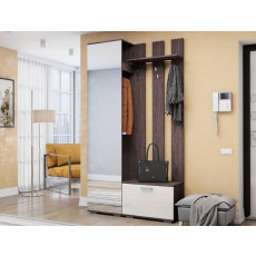 Antreu Astrid Sofia 10 ЦРК. СОФ.10 (105 cm), Дуб сантана / Дуб сонома Antreu Astrid Sofia 10 ЦРК. СОФ.10 (105 cm), Дуб сантана / Дуб сонома
