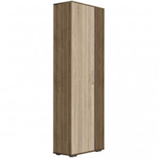 Dulap Astrid София 11 (60 cm), Дуб сантана / Дуб сонома Dulap Astrid София 11 (60 cm), Дуб сантана / Дуб сонома